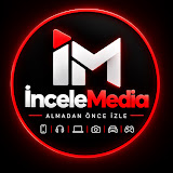İnceleMedia logosu